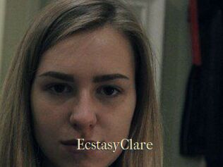EcstasyClare