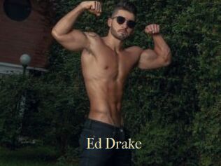 Ed_Drake