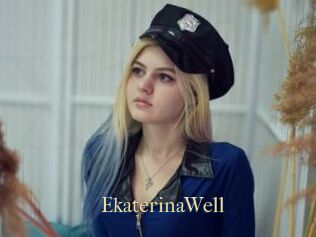 EkaterinaWell