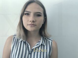 ElaSin