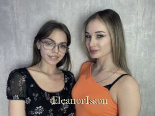 EleanorIsaon