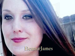 Eleanor_James