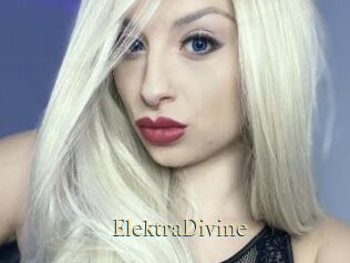 ElektraDivine