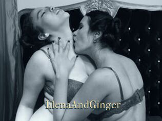 ElenaAndGinger