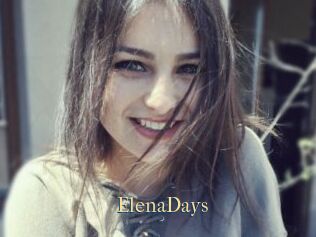 ElenaDays