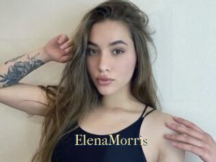 ElenaMorris