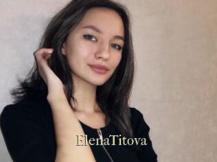 ElenaTitova