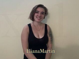 ElianaMartin
