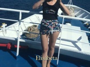 Elisabeta