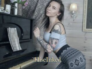 EliseInked