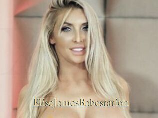EliseJamesBabestation