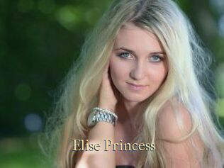 Elise_Princess_