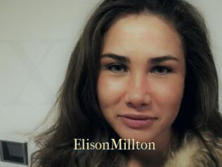 ElisonMillton