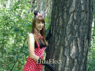 ElizaElect