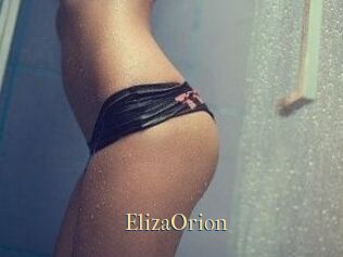 ElizaOrion