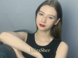 ElizaSher