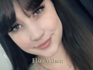 Eliza_Wilson