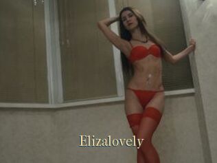 Elizalovely