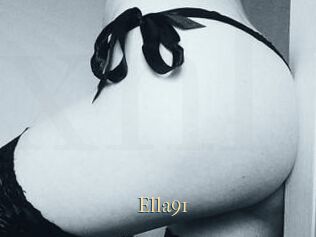 Ella91