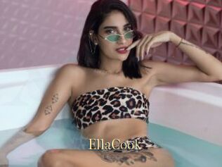 EllaCook