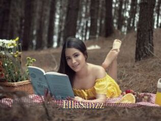 EllaSanzz