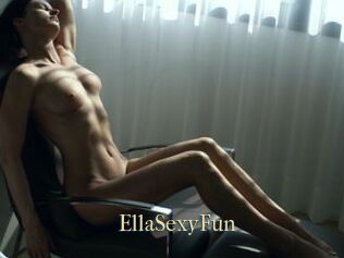 EllaSexyFun