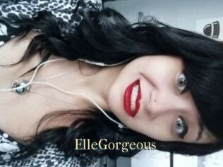 ElleGorgeous