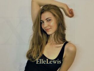 ElleLewis