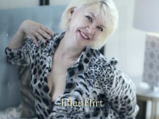 EllenFlirt