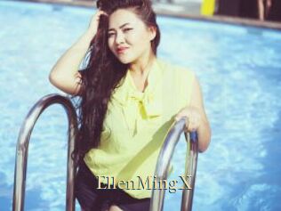 EllenMingX