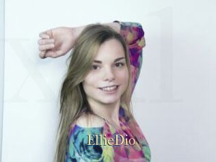 EllieDio
