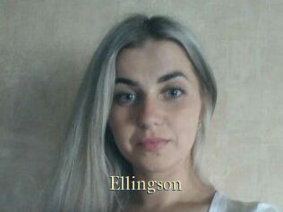 Ellingson