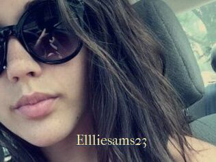 Ellliesams23
