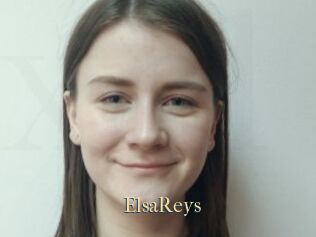 ElsaReys