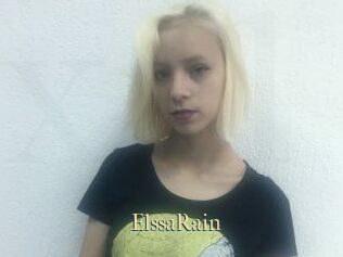 ElssaRain