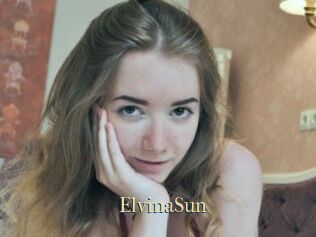 ElvinaSun