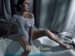 ElviraFlame