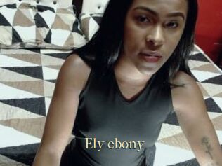 Ely_ebony