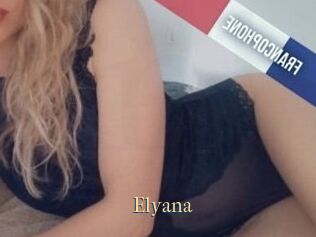 Elyana