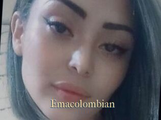 Emacolombian