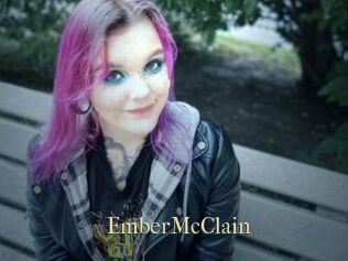 EmberMcClain