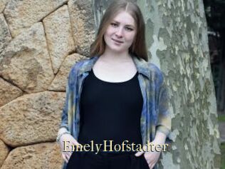 EmelyHofstadter