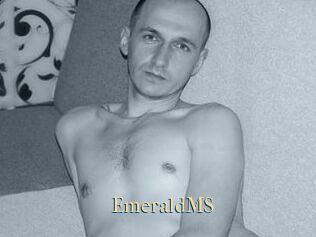 EmeraldMS
