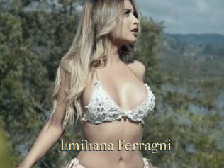 Emiliana_Ferragni