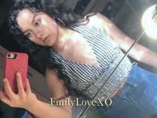 EmilyLoveXO