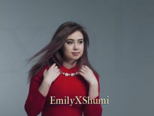 EmilyXShumi