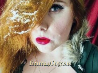 Emma4Orgasm