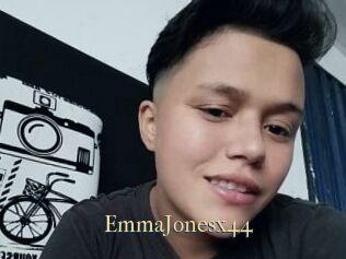 EmmaJonesx44
