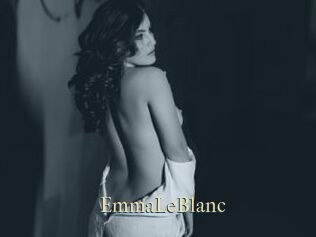 EmmaLeBlanc