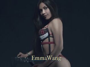 EmmaWang